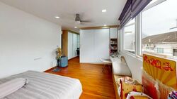 Yong Seng Estate (D14), Terrace #546533661